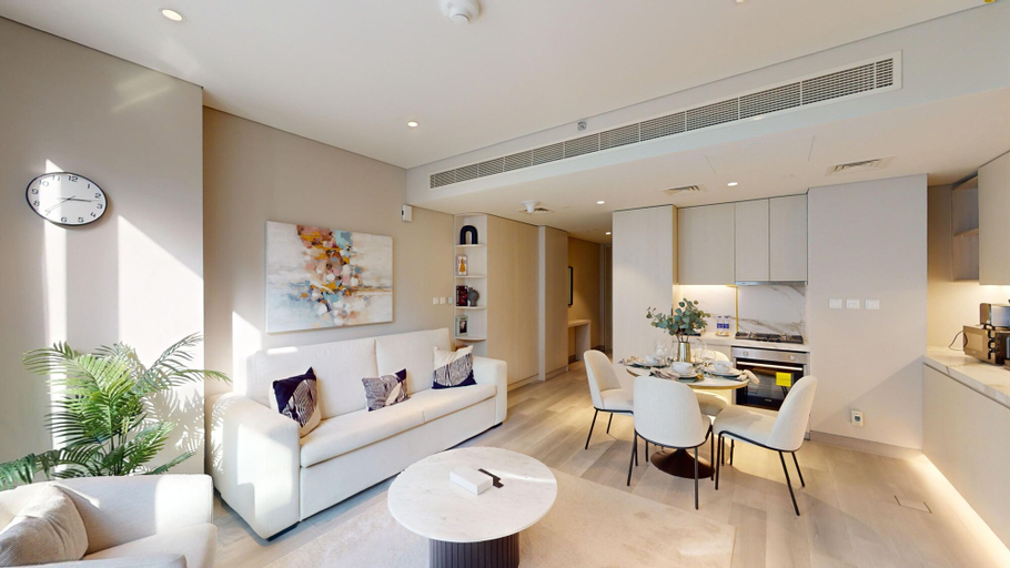Room 5, Dubai Marina - Marina Star O104, Dubai