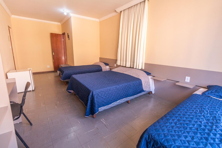 Others 4, Alfa Hotel Vespasiano, Vespasiano