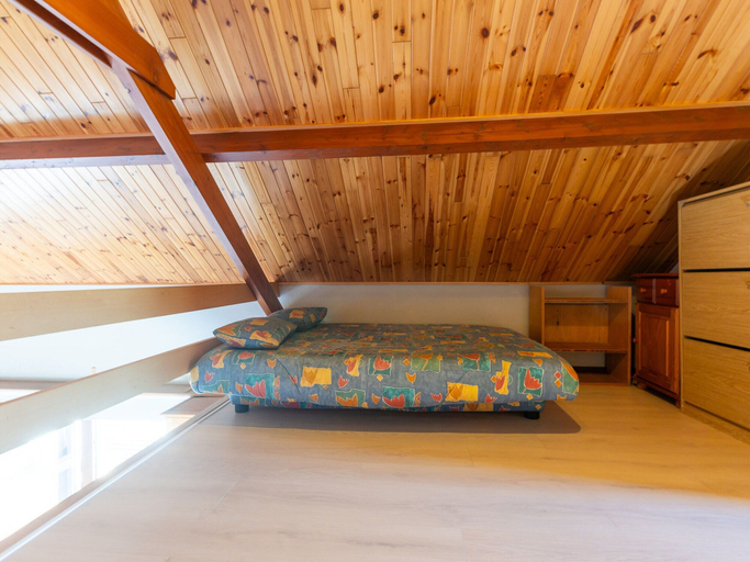 Room 4, Charming Holiday Home Close to the sea, West-Vlaanderen