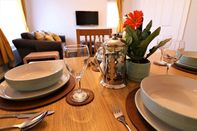 Room 3, Connelly House - Motherwell, North Lanarkshire