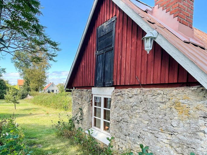 Exterior 5, 5 Person Holiday Home in Borgholm, Borgholm