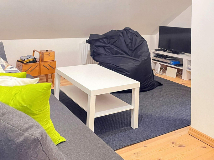Interior 3, 4 Star Holiday Home in Malmo, Ystad