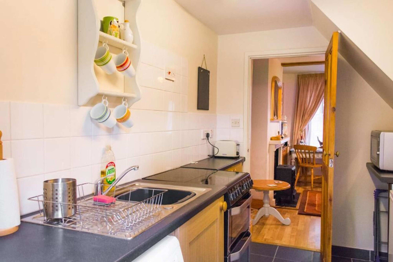Room 3, Host Stay Shoemakers Cottage, Norfolk