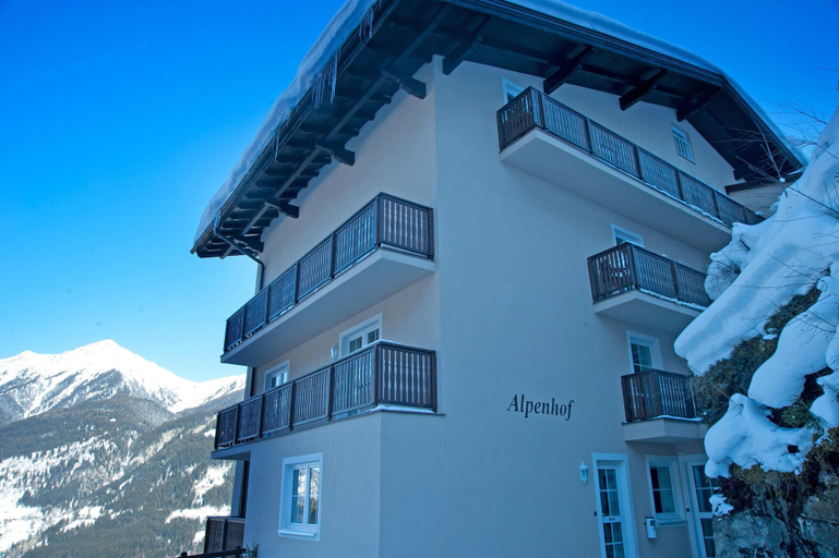 Exterior 3, Apartment Bad Gastein Near Ski Lifts, Sankt Johann im Pongau