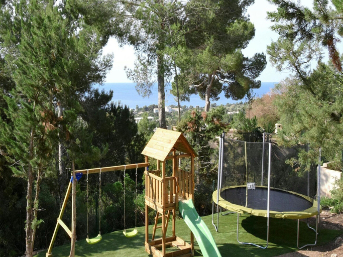 Property amenity 3, Magnificent Villa With Heated Pool, Baleares