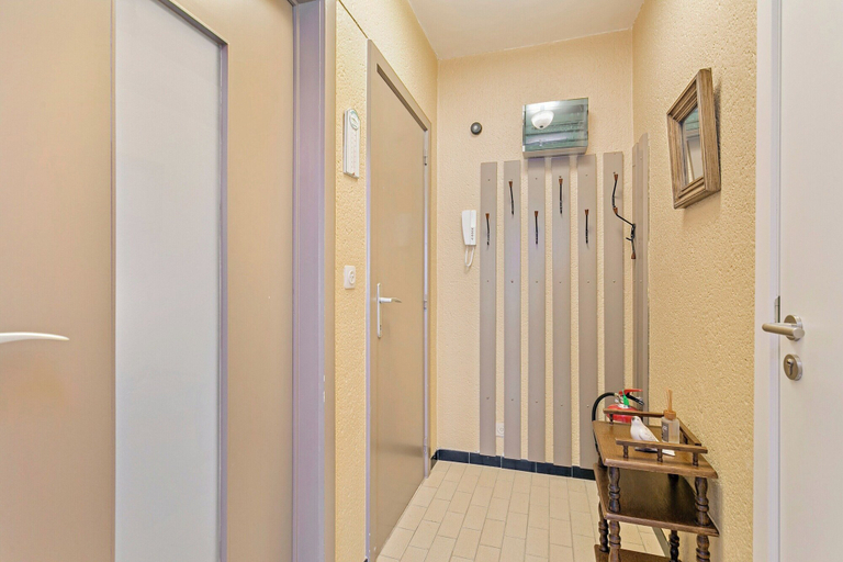 Interior 2, Apartment in Blankenberge Near Seafront, West-Vlaanderen