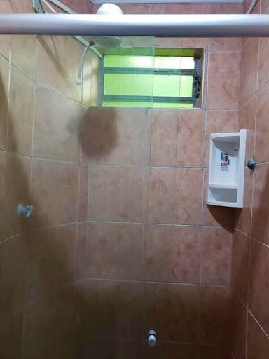Bathroom 3, Pousada Catamarã Praia de Pajuçara, Maceió (capital)