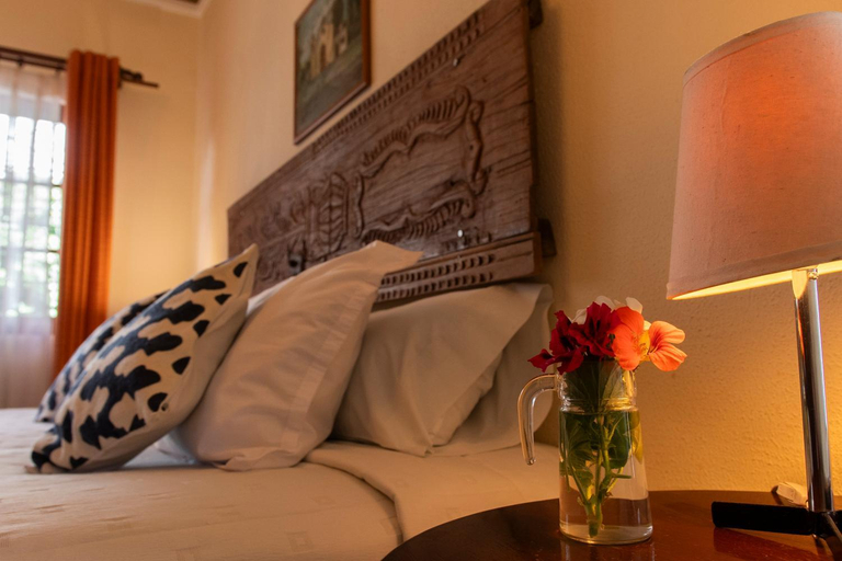 Others 5, Anami Hotel Boutique, Pedro Domingo Murillo