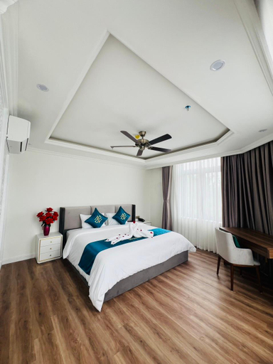 Others 3, 9-Storey Hotel in Nong Truong Town, Mộc Châu