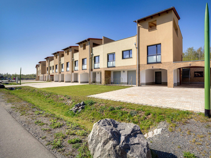 Exterior 5, Luxuriose Ferienwohnung am Stormthaler See, Leipzig