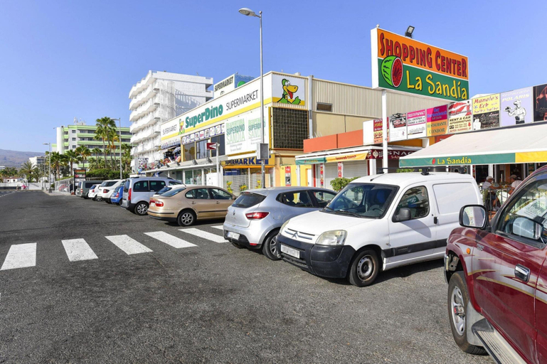 Others 5, Bungalow, Playa del Ingles, Las Palmas