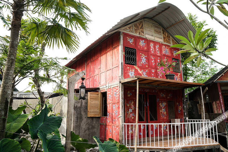 Exterior & Views 1, La Luna Resort Yogyakarta (permanently closed), Sleman