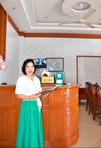 Others 4, Huong Dung Hotel, Sầm Sơn