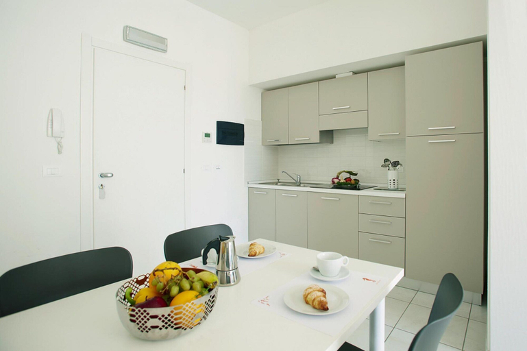 Others 5, Apartment in Pietra Ligure With Garden, Savona