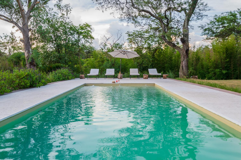 Sport & Beauty, Scratch House Hotel Boutique, Colón