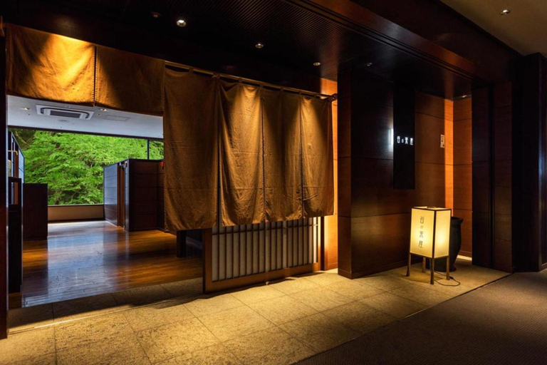 Sport & Beauty, Shima Yamaguchikan, Nakanojō