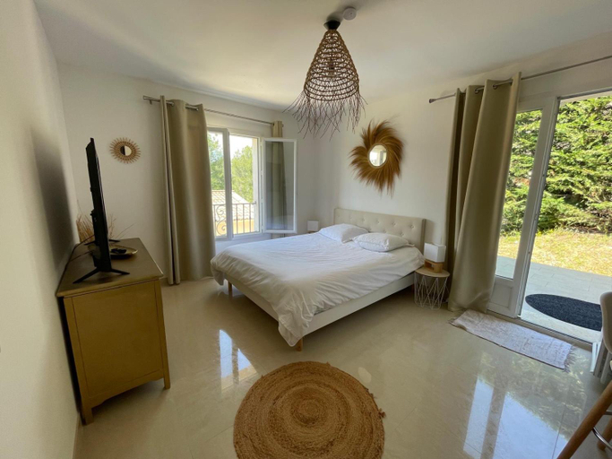Others 3, Appartement Villa d'Aurore, Alpes-Maritimes