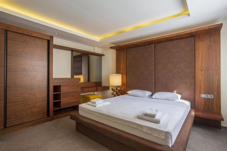 Room 4, Residence Villa U in Oludeniz, Fethiye