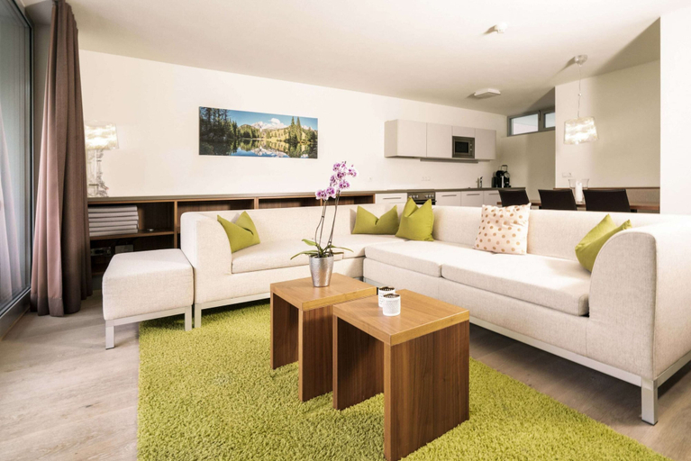 Others 5, Alluring Apartment in Höggen near Ski Slopes with Sauna, Sankt Johann im Pongau