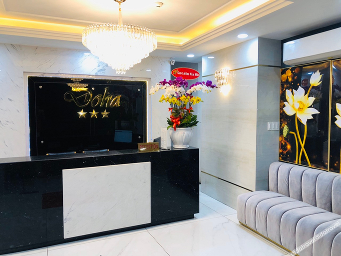Others 3, Doha 2 Hotel Saigon Airport, Tân Bình