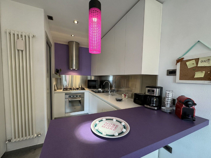 Private kitchen 5, Charming Tuscan Home With Pool Near Lucca, Lucca