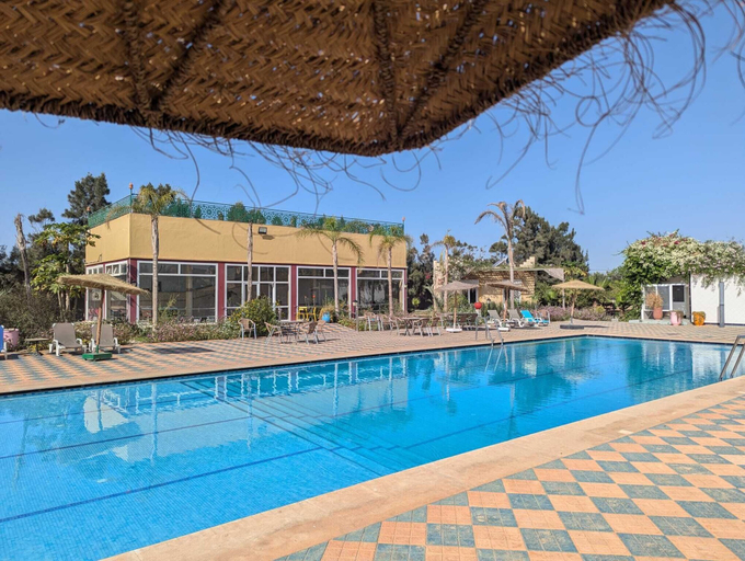 Dar Beynana, Chtouka-Aït Baha