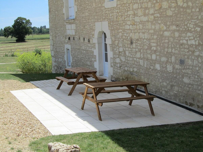 Others 4, Domaine de la Rimbertière, Vienne