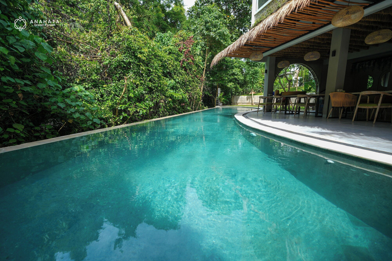 Sport & Beauty 4, Greenforest Anahata 4 Star Hotel, Badung