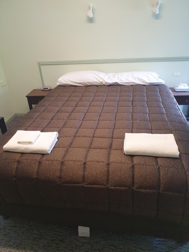Bedroom 14
