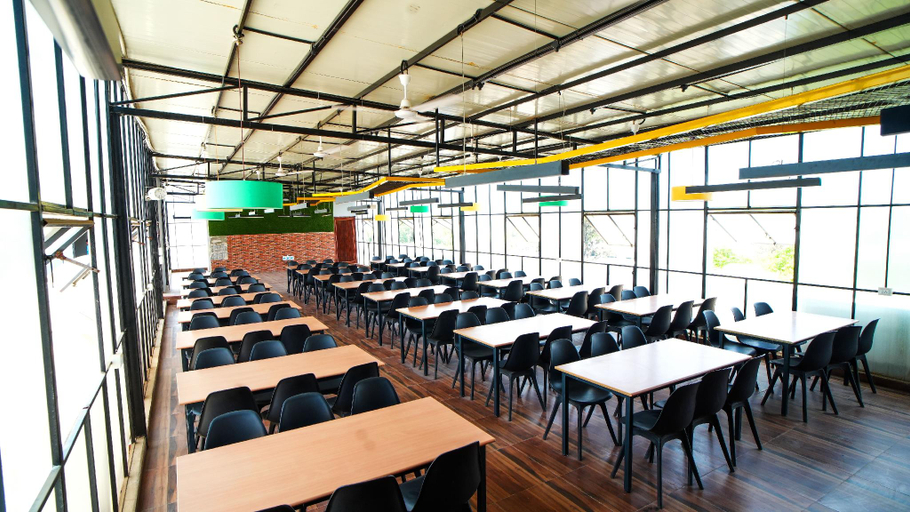 Others 5, Hotel O by OYO Local Square Manyata, Bangalore