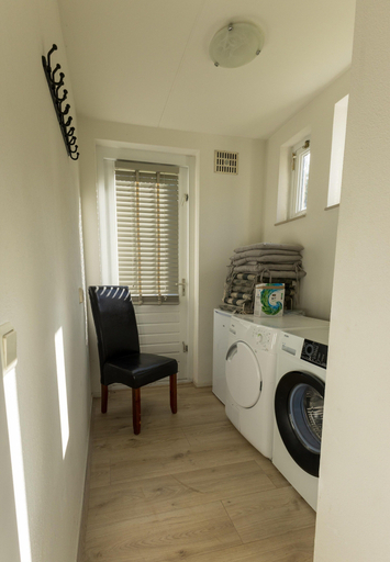 Interior 2, Holiday Home in Ewijk in a Beautiful Area, Beuningen