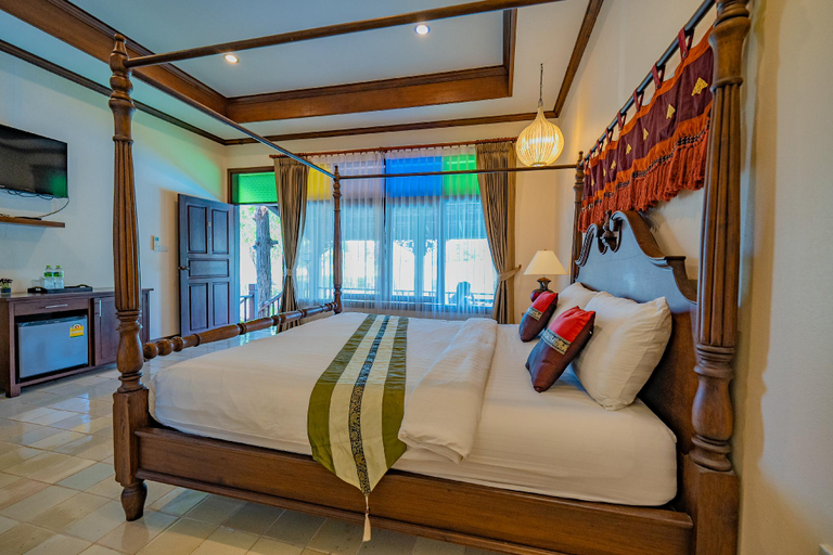 Bedroom 11