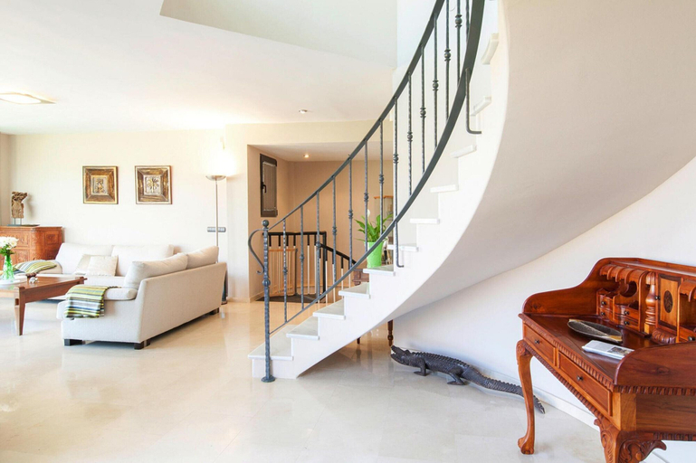 Living area 5, Holiday Home, Maspalomas, Las Palmas
