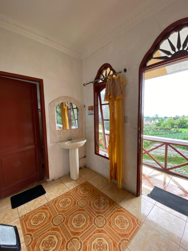 Others 5, Sibayak Multinational Rest House, Karo