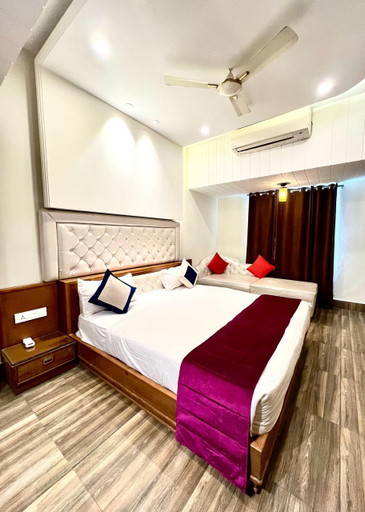 Bedroom 6