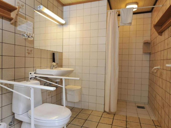 Bathroom 4, Cozy Studios With Terrace - By Traum Ferienwohnungen, Bornholm