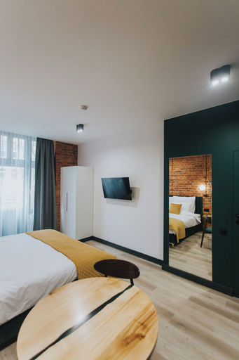 Bedroom 10