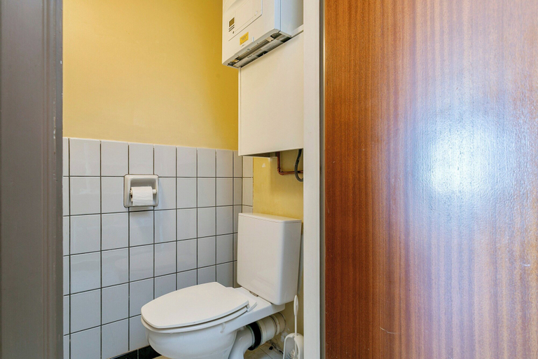 Bathroom 2, Apartment in Center of Blankenberge, West-Vlaanderen