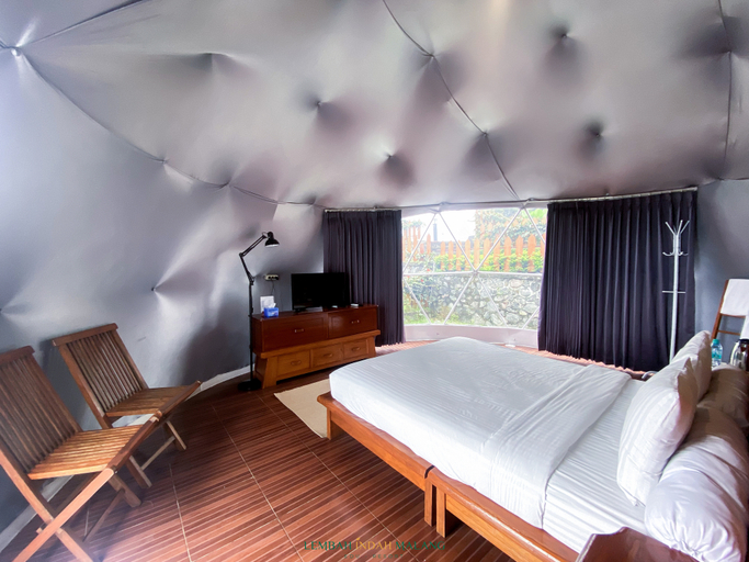 Bedroom 12