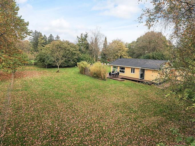 View from property, 6 Person Holiday Home in Borup, Køge