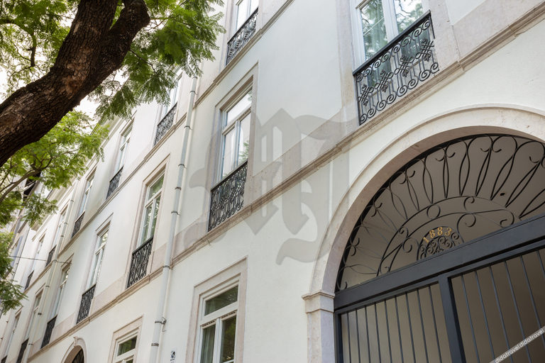 Morgan-Jupiter Apartments, Lisboa
