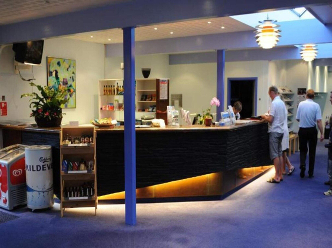 Dining 5, Holiday Home With Cozy Nooks, Bornholm