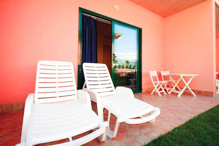 Dining 5, Residence Oasi del Viandante in Dervio, Lecco