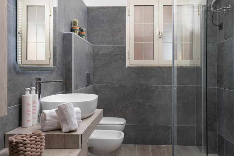 Bathroom 1, Casa Marisa by Wonderful Italy, Olbia-Tempio