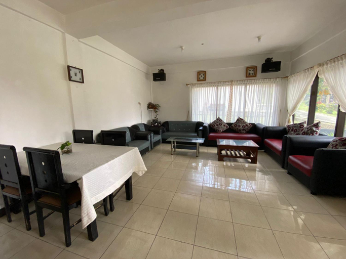 Others 5, Sibayak Multinational Rest House, Karo
