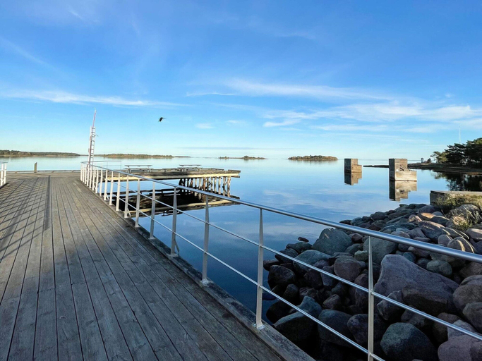 View from property, 4 Person Holiday Home in Monsteras, Mönsterås