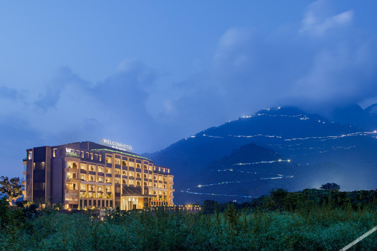 Others 3, Welcomhotel By ITC Hotels Katra, Reasi