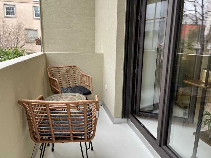 Others 4, Stuttgart Lux Living - Stilvolles Wohnen Im Zentrum, Stuttgart