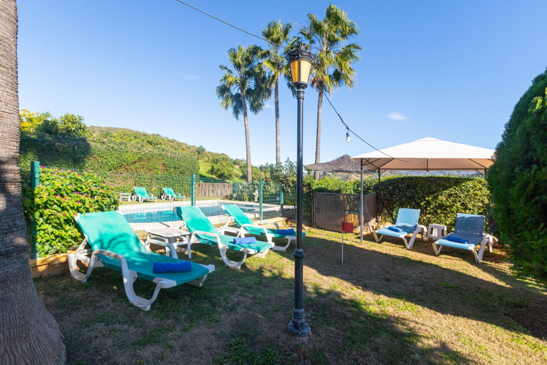 Room 2, El Descanso in Mijas, Málaga