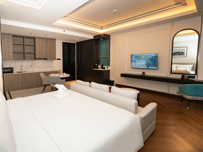 Bedroom 12